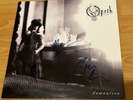 Opeth - Damnation US KOCH RECORDS, Signed Mikael Åkerfeldt &Steven Wilson Vinyl