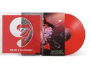 The Rolling Stones HACKNEY DIAMONDS Carnaby Street - Vinyl LP - NEW RS No 9 RED
