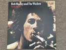 Bob Marley - Catch A Fire  (Half-Speed Master) LP Vinyl Record