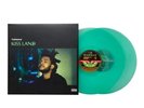 THE WEEKND - KISS LAND - SEAGLASS  VINYL 2LP. SUPER RARE NEW. SEALED. UNOPENED