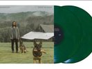 Noah Kahan - Stick Season Vinyl 2xLP Green Brand New Sealed Limited Edition