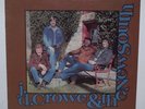 J.D. CROWE & THE NEW SOUTH Tony Rice Ricky Skaggs ROUNDER RECORDS 1975 Vinyl LP