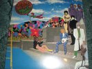 PRINCE AND THE REVOLUTION AROUND A WORLD IN A DAY VINYL RECORD LP SEALED 1985