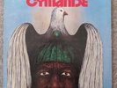 Cymande First Album Gatefold RARE UK VINYL LP Ex Conditon Alaska Funk Soul 1973