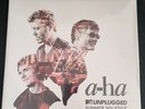 a-ha - MTV Unplugged Live - Summer Solstice Vinyl (3LPs) NEU