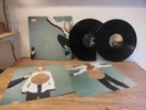 Moby – Play Rare uk DLP 1999 Downtempo, Techno, Trip Hop, Big Beat, Prog Psych