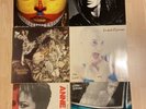 Vinyl, LP, Dalbello, Sinéad, O’connor ,Kate Bush , Anne Clark , Peter Gabriel