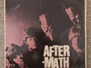 THE ROLLING STONES AFTERMATH UK VINYL LP RARE 1ST PRESS MONO SHADOW 1A 1B MATRIX