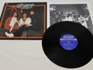 Yesterday And Today ‎LP Struck Down Y & T Dave Meniketti ORIGINAL London Records