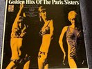 SEALED RARE Orig. Vinyl LP Golden Hits of the Paris Sisters 1967 Record T5906 