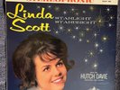SEALED Linda Scott- Starlight, Starbright Original 1961 Record Vinyl LP MINT