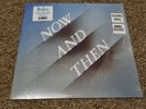 The Beatles Now And Then Limited Edition 12’’ Red Vinyl (HMV Exclusive) In Hand