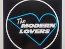 THE MODERN LOVERS LP THE MODERN LOVERS   USA Pressung