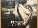 BULLET FOR MY VALENTINE - FEVER (2010) NEW SPECIAL ETCHED 2LP