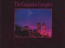 The Cassandra Complex Theomania Pias Vinyl LP