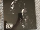The Walking Dead: The Telltale Soundtrack Vinyl 4xLP