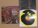 Zulu - My People... Hold On / Our Day Will Come Vinyl LP
