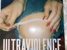 Lana Del Rey Ultraviolence (Vinyl, 2019, Limited Edition, 2-Disc Set) Alt Cover