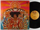 Jimi Hendrix Experience - Axis: Bold As Love LP - Reprise VG+