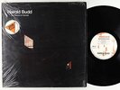 Harold Budd - The Pavilion Of Dreams LP - Obscure UK VG++