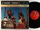Kondrashin - Tchaikovsky/Rimsky-Korsakoff: Capriccio LP - RCA - LSC-2323