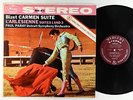 Paul Paray - Bizet: Carmen Suite LP - Mercury - SR 90001 VG+