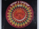 LAFAYETTE AFRO ROCK BAND Voodounon EDITIONS MAKOSSA LP VG+ l