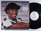 DEBRA LAWS Very Special ELEKTRA LP VG+ wlp with glossy & press kit l