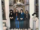 Schallplatte The Beatles Hey Jude 1970 Apple Records