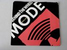 DEPECHE MODE  BEHIND THE WHEEL  UNPLAYED COPY  MINT  ROUTE 66 BEHIND THE WHEEL