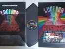 Studio Kosmische:  Lucifer Rising  NEW ltd LP