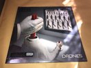 Muse - Drones - 2x12”lp 2015 Sealed