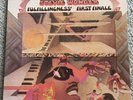 STEVIE WONDER Fulfillingness' First Finale - EX Cond. Vinyl LP MoFi MFSL #2659