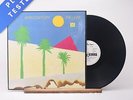 The Cure - Boys Don't Cry - A // 2 B * 1 LP Vinyl Record - NM/EX