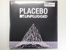 Placebo - MTV Unplugged Vinyl [Picture Disc Edition, GateFold, Card, 180G, 2LP]