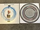 Biffy Clyro | A Celebration of Endings | Zoetrope Vinyl 12
