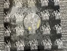 Kausion “Land Of The Skinless” Lp Record Executed By Ice Cube Lench Mob  Sealed