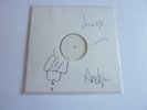 SLEAFORD MODS UK GRIM TEST PRESSING VINYL LP NEW FULLY SIGNED