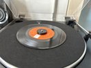 The Munks Heartaches Over My Head Long Time Waiting 45 1966 Canada Garage C42688