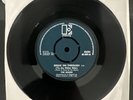 The Doors Break On Through Original Elektra Uk 45 EKSN 009