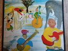 The Band LP Music From Big Pink UK Capitol 1969 Press