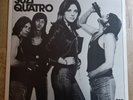Suzi Quatro LP Same UK RAK 1st Press LOOKS UNPLAYED INCREDIBLE COPY