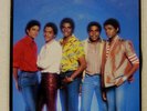 JACKSONS BEST 4 YOU EPIC 123P688 JAPAN VINYL 12