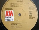 Gene Clark LP White Light UK A&M 1st Press LOVELY VINYL & AUDIO PSYCH CLASSIC #