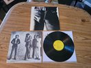 The Rolling Stones 'Sticky Fingers' 1971 1st press vinyl record club LP ex cond