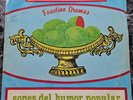 SON, Faustino Oramas – El Guayabero - Sones Del Humor Popular, Original EGREM