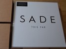 Sade: This Far (6LP/BoxSet)