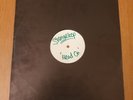 Strange Loop ‎– Random Access/Head On -1993- Hand Written White Label 12