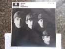 EX UK MONO PARLOPHONE PMC 1206 LP - THE BEATLES - 