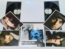 BEATLES WHITE ALBUM  TRUE FIRST PRESSING APPLE COMPRESSED LP
